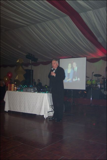 Xmas Dinner 029